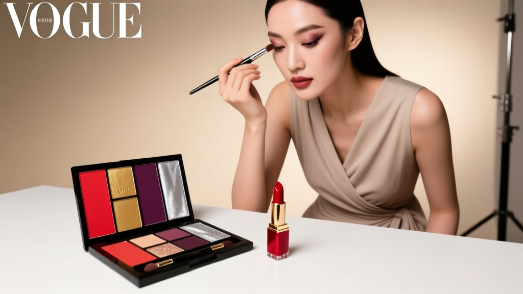 How to Apply Chrome Powder to Gel Nails Without Smudging, Streaking, or Wasting Product: A 7-Step Pro Technique That Works Every Time (Even for Beginners)