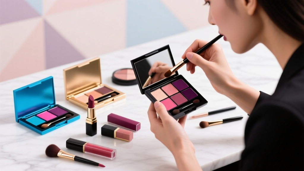 How to Apply Color Tattoo Eyeshadow Without Creasing, Fading, or Fallout: A 7-Step Pro Artist Method That Lasts 16+ Hours (Even in Humidity)