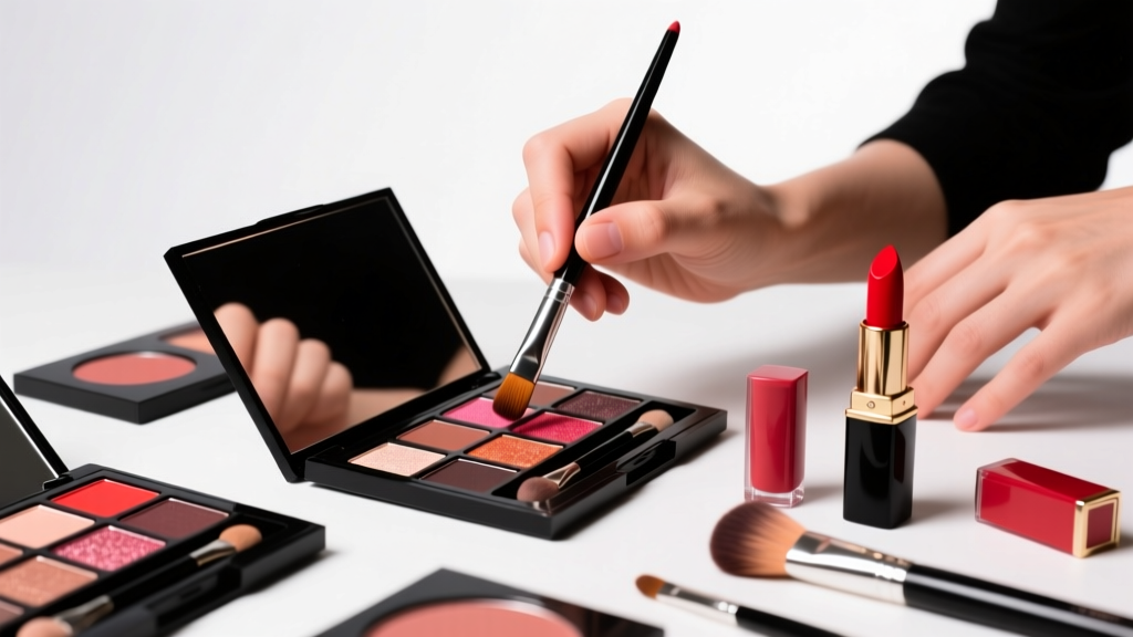 How to Apply CoverGirl Outlast Lipstick Like a Pro: 7 Foolproof Steps That Prevent Feathering, Fix Uneven Color, and Make It Last 16+ Hours (Without Touch-Ups!)
