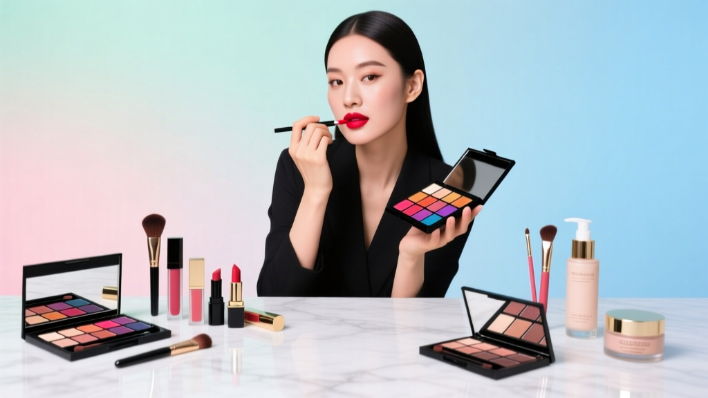 How to Apply Creme Eyeshadow Without Creasing, Patching, or Looking Heavy: 7 Pro Artist Steps (Even If You’ve Struggled for Years)