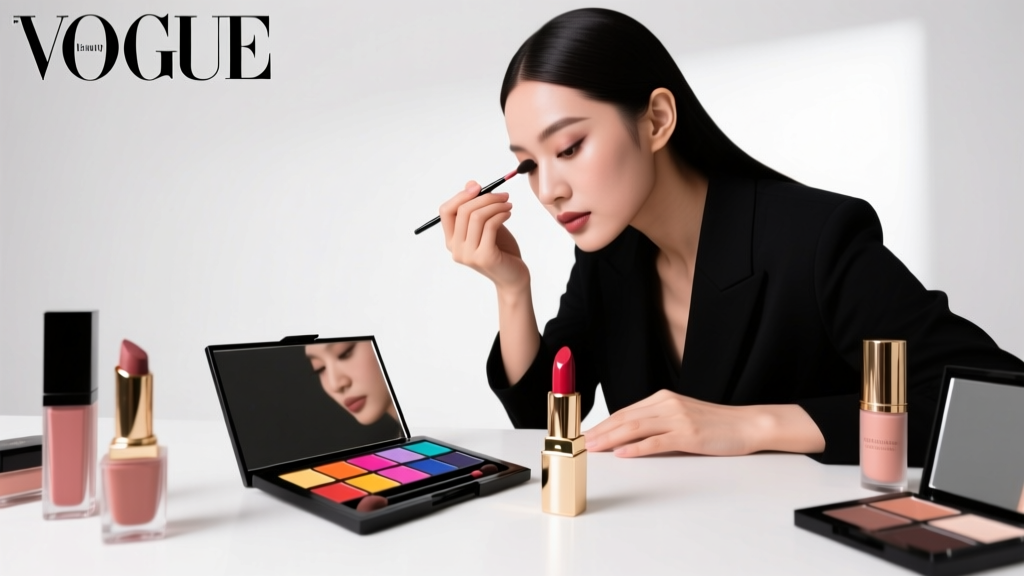 How to Apply Dark Color Lipstick Without Bleeding, Fading, or Looking Harsh: 7 Pro Makeup Artist Steps That Work for Every Skin Tone and Lip Shape (Even If You’ve Struggled for Years)