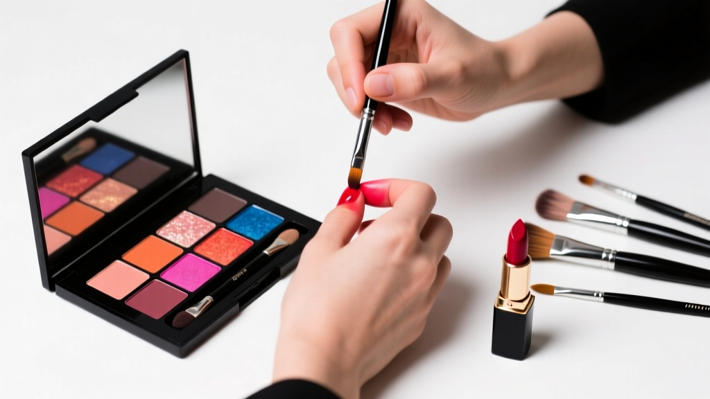 How to Apply e.l.f. Clay Eyeshadow Palette Like a Pro: 7 Foolproof Steps (No Patchiness, No Fallout, Zero Guesswork) — Even If You’ve Struggled With Cream-to-Powder Shadows Before