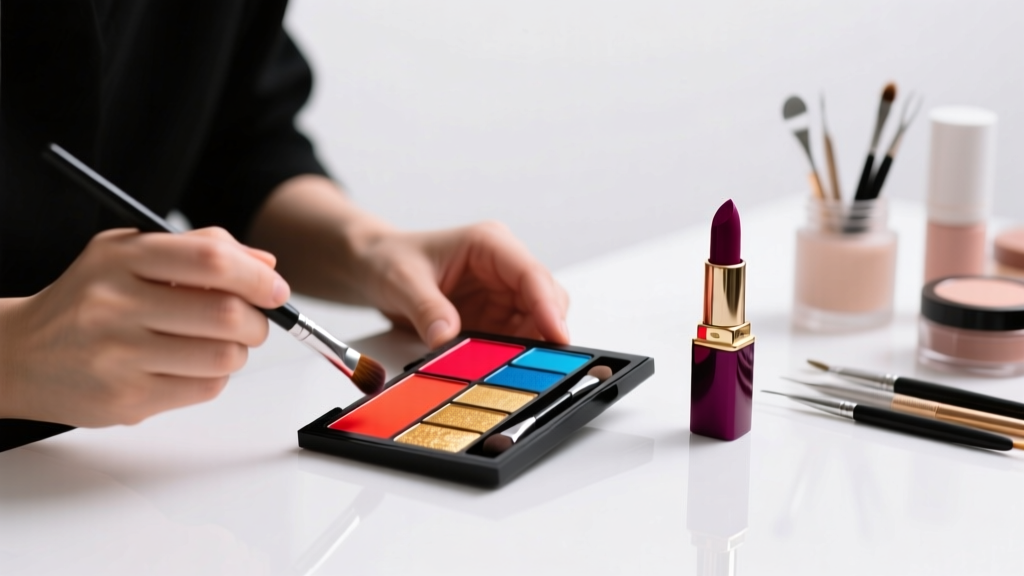 Stop Wasting Eyeshadow: The Exact Technique for Your Eye Shape (Not What TikTok Says) — 5 Proven Steps That Actually Fix Hooded, Monolid, Almond & Deep-Set Eyes