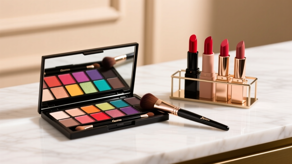 How to Apply Eyeshadow for Brown Skin: 7 Mistakes That Make Your Look Washed Out (and the Exact Warm-Tone Blending Technique Pros Use to Make Eyes Pop)