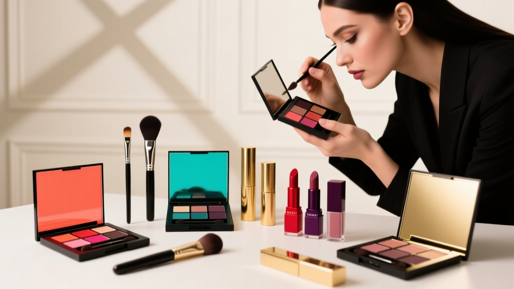 How to Apply Eyeshadow for Bigger Eyes: 7 Proven, Dermatologist-Approved Techniques That Actually Work (No Filters, No Tricks — Just Science-Backed Illusion)