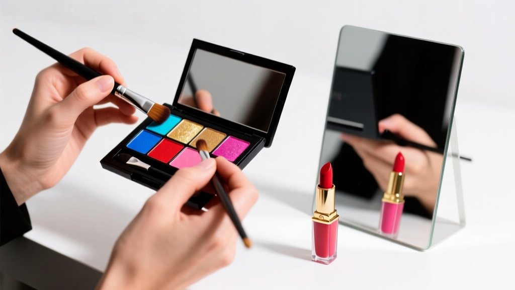 How to Apply Eyeshadow for Brown Eyes YouTube: 7 Pro Artist Steps That Actually Make Your Eyes Pop (Not Wash Out) — No More Muddy Looks or Guesswork!