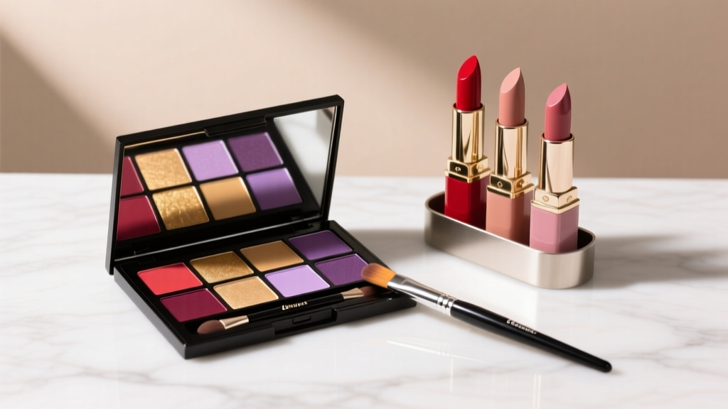 How to Apply Eyeshadow for Dramatic Look: 7 Pro Artist Steps That Actually Prevent Creasing, Patchiness, and Harsh Lines — Even on Hooded or Mature Lids