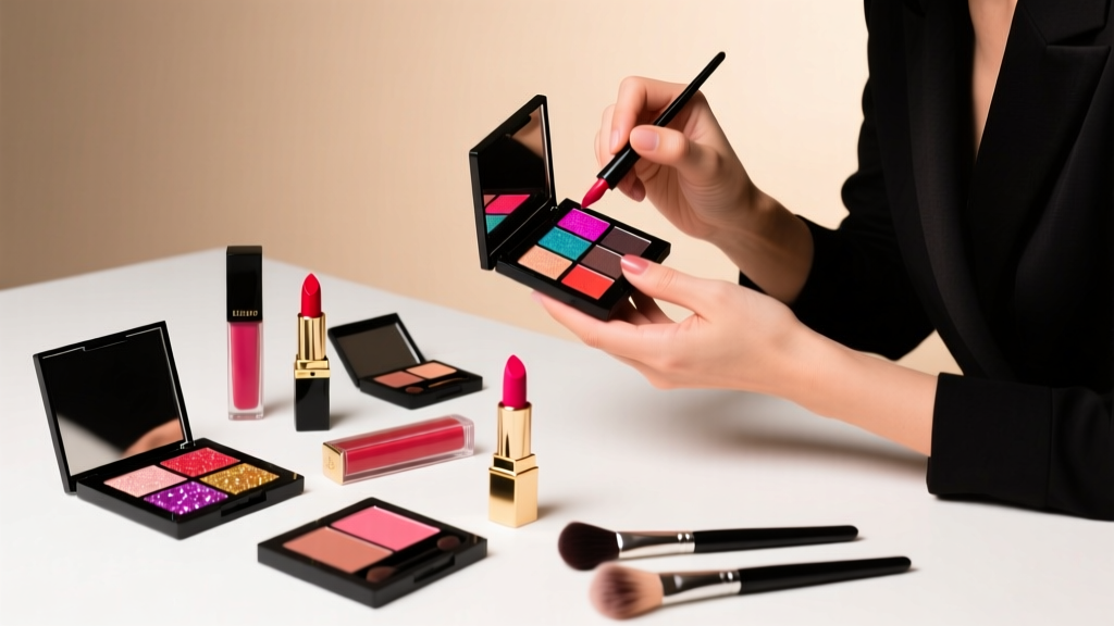 Stop Smudging, Blending Wrong & Wasting Expensive Shadows: A Step-by-Step How to Apply Eyeshadow in Hindi Video Guide That Actually Works for Indian Skin Tones, Hooded Eyes & Monolids — No More Guesswork!