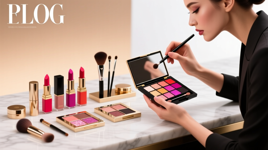 The Crease Conundrum Solved: 7 Mistakes That Make Your Eyeshadow Look Muddy (and Exactly How to Apply Eyeshadow in Your Crease for Clean, Defined, Dimensional Eyes Every Time)