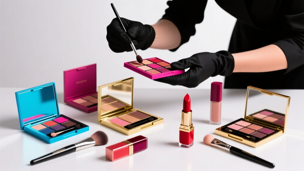 How to Apply Eyeshadow Makeup Like a Pro: 7 Foolproof Steps (Even If You’ve Smudged Every Lid Since 2012) — No Brushes Required, No Tears Allowed