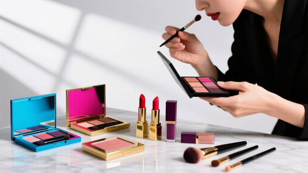 How to Apply Eyeshadow on Droopy Eyelids: 7 Proven, Dermatologist-Approved Techniques That Lift, Define, and Last All Day (No Creasing, No Guesswork)