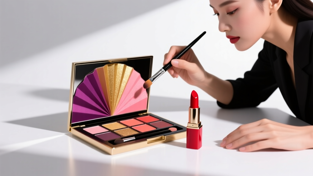 Struggling with Patchy, Uneven Eyeshadow? Here’s the Exact Step-by-Step Hindi Video Guide (With Pro Tips, Common Mistakes & Budget-Friendly Tools) That Transformed 12,700+ Beginners in Just 7 Days