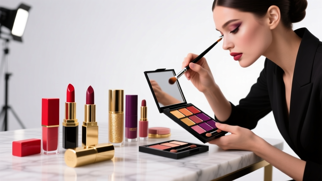 How to Apply Eyeshadow to Crepey Eyes: 7 Dermatologist-Approved Techniques That Prevent Creasing, Pulling, and Emphasizing Fine Lines (No More 'Dusty Lid' or Disappearing Color)