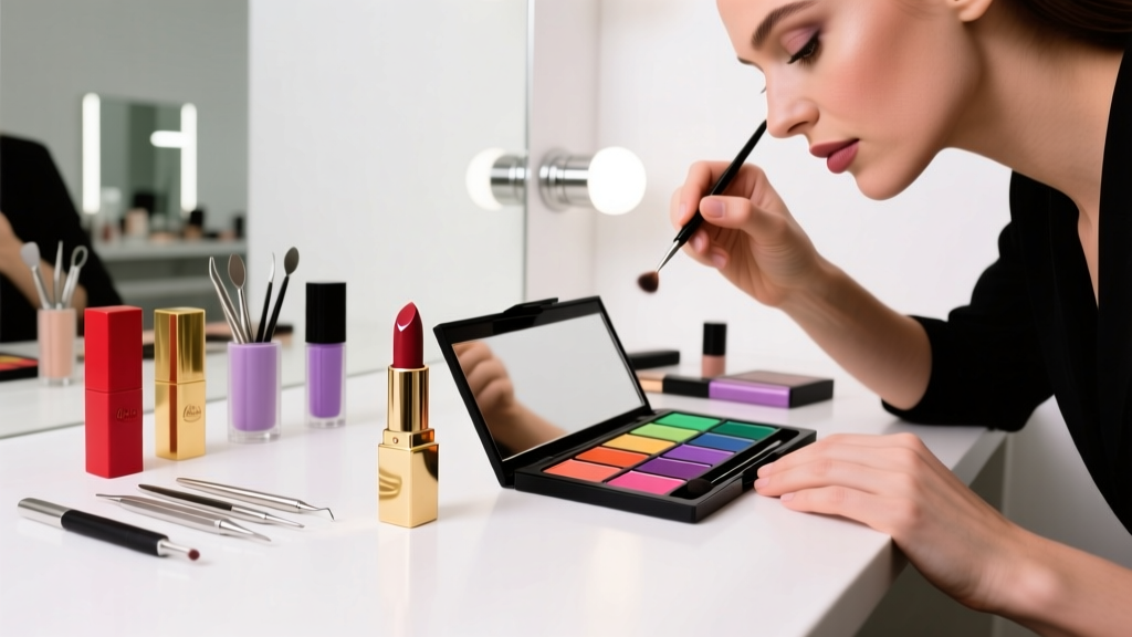How to Apply Eyeshadow to Make Eyes Look Not Tired: 7 Science-Backed Tricks Dermatologists & Pro MUA’s Swear By (No Concealer Overload Required)