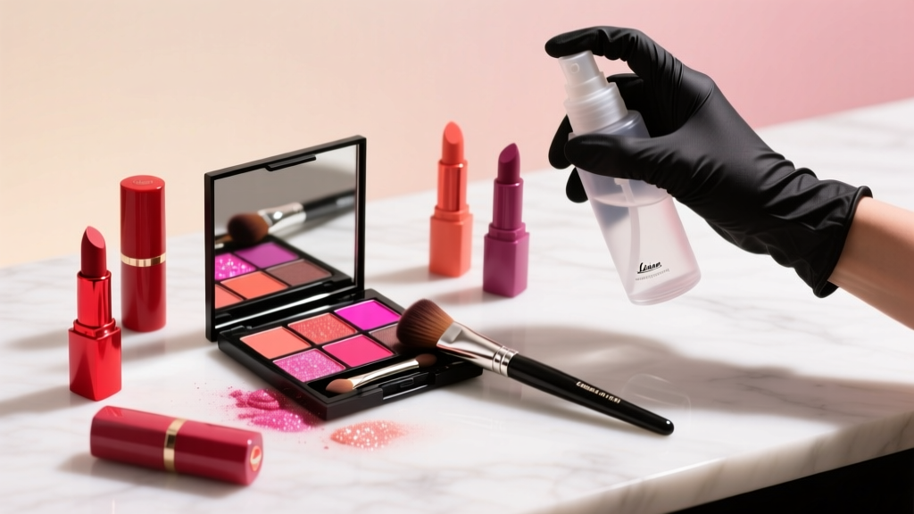 Stop Smudging, Blending Wrong, or Looking Washed Out: The 5-Step Outer Corner Eyeshadow Method That Makeup Artists Use for Dimension (Not Drama) — How to Apply Eyeshadow to Outer Corner of Eye Without Harsh Lines, Fallout, or Guesswork
