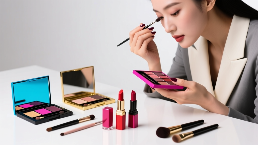 How to Apply Eyeshadow with a Spoon: The Viral DIY Hack That Actually Works (3 Steps, Zero Tools Needed—Plus Why Most People Fail at It)