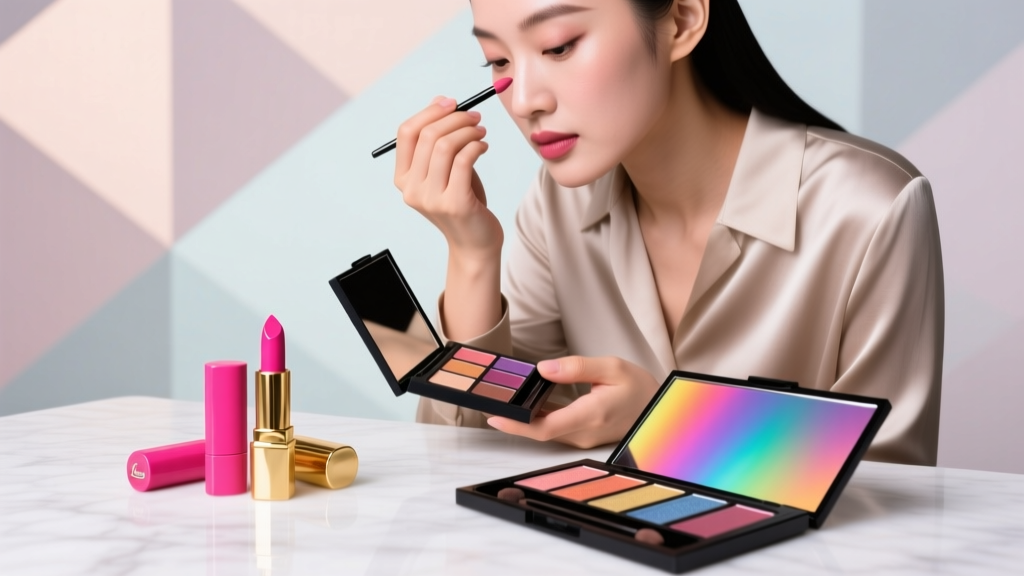 How to Apply Eyeshadow Without Making a Mess: 7 Foolproof Steps (Backed by Pro MUA Techniques) That Eliminate Fallout, Blending Errors, and Patchy Layers — Even If You’ve Struggled for Years