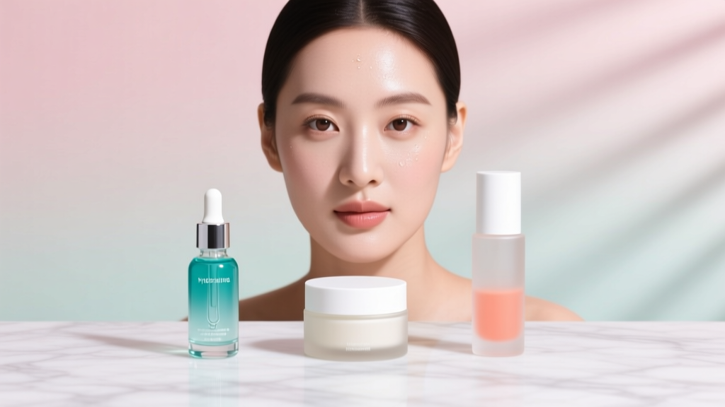 The 5-Second Rule You’re Breaking Every Morning: How to Apply Face Cream and Sunscreen Correctly (Without Pilling, Greasiness, or Wasted Protection)