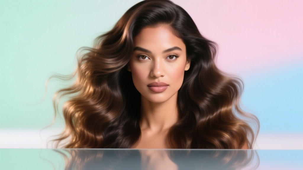 How to Apply Glueless Full Lace Wig in 7 Minutes Without Slippage, Shedding, or Scalp Irritation (Even If You’ve Tried 5 Times & Failed)