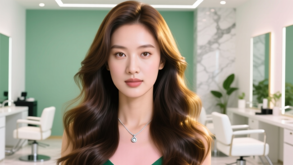 How to Apply Glueless Lace Front Wig in 7 Minutes (Without Damage, Slippage, or Guesswork) — A Step-by-Step Guide That Works for Thin Hair, Oily Scalps, and First-Timers