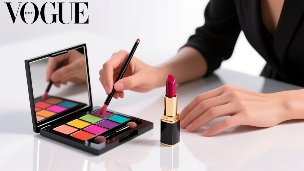 How to Apply Grey and Black Eyeshadow Without Looking Harsh, Washed Out, or Overdone — 7 Pro Artist Steps That Work for All Eye Shapes (Even Hooded & Monolid)