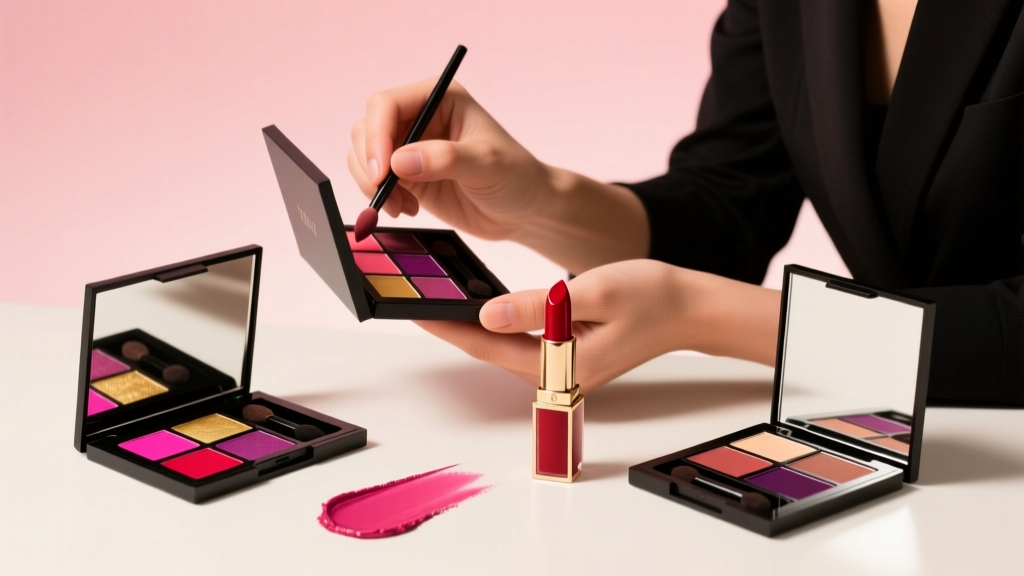 How to Apply Huda Liquid Matte Lipstick Without Bleeding, Cracking, or Fading: 7 Pro Artist Steps That Fix Every Common Mistake (Even on Dry Lips!)