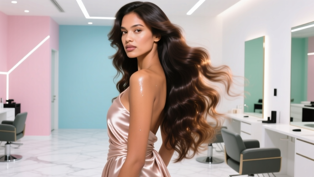 How to Apply Lace Wig Glue the Right Way: 7 Mistakes That Cause Scalp Irritation, Edge Damage, and Premature Lift (and Exactly How to Avoid Them)
