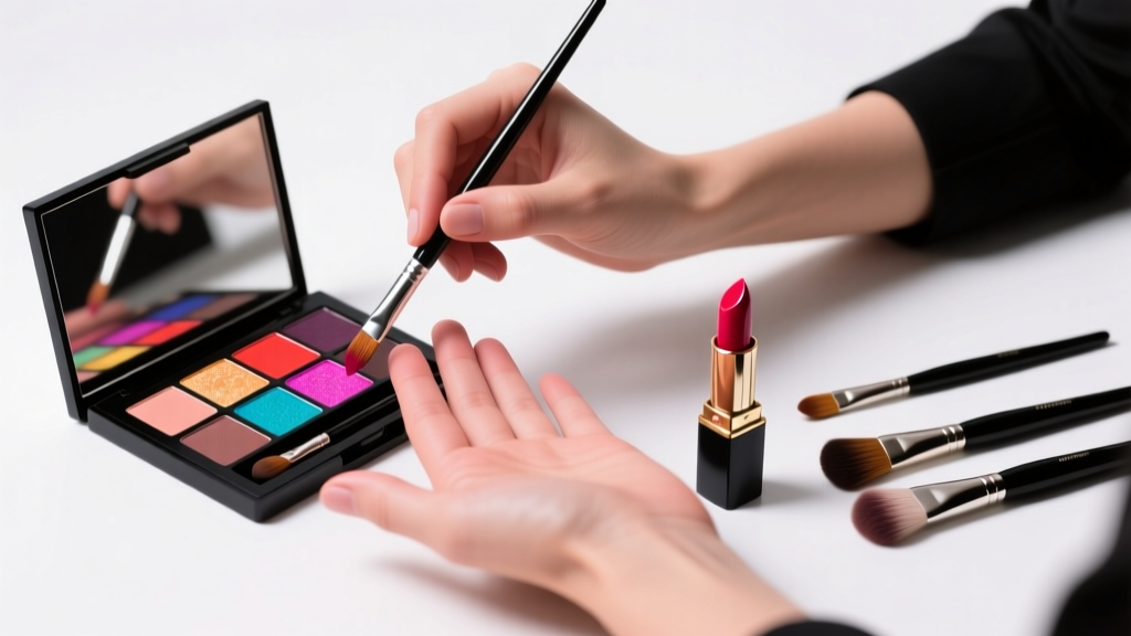 How to Apply Light Lipstick Like a Pro: 7 Mistakes That Make Your Sheer Color Disappear (and the 3-Step Fix That Makes It Last All Day)