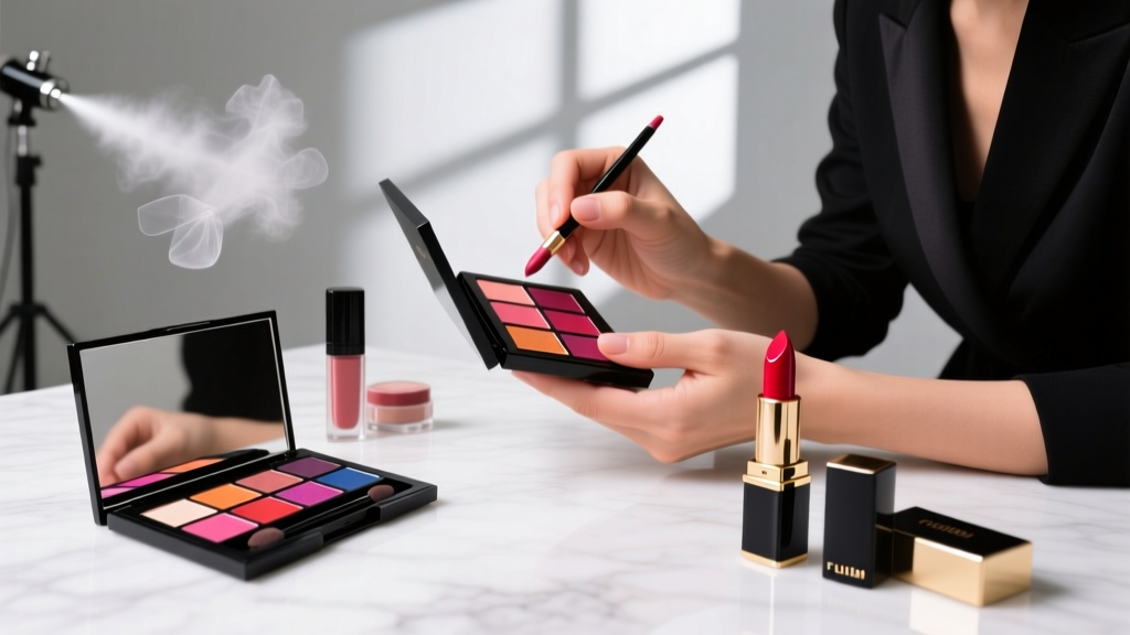 How to Apply Light Pink Lipstick on Dark Lips: 5 Proven Steps That Actually Make It Look Vibrant (Not Washed-Out or Muddy) — No More Guesswork or Over-Priming!
