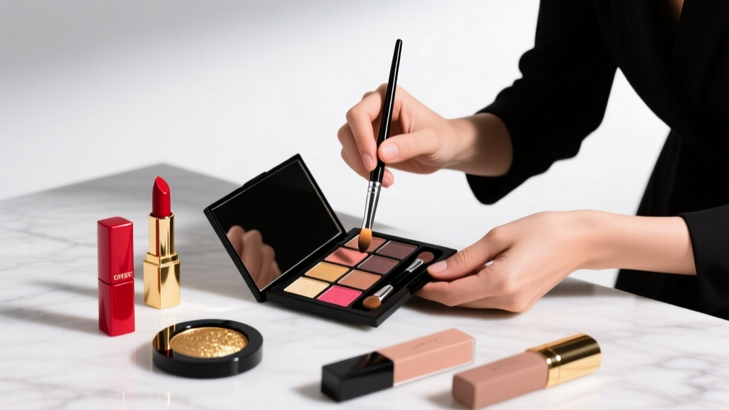 Stop Smudging, Sticking, or Looking Like a Glossy Mess: 7 Proven How to Apply Lip Gloss Over Lipstick Tips That Makeup Artists Swear By (No Fading, No Feathering, No Regrets)