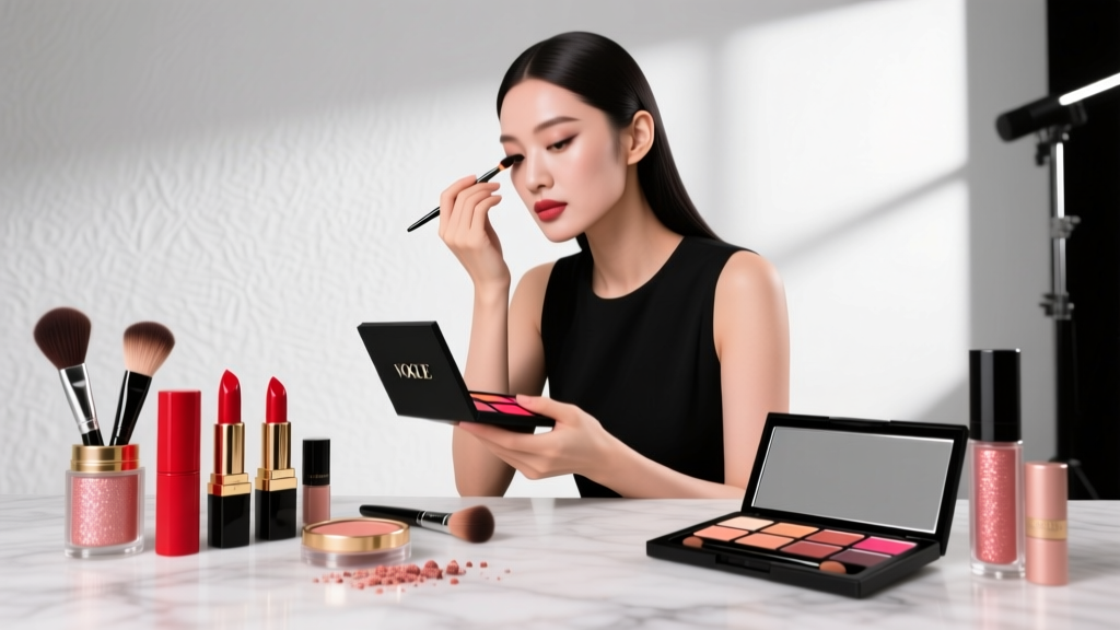 How to Apply Lipstick After Lip Fillers: 7 Non-Negotiable Steps Dermatologists & Makeup Artists Swear By (Skip #3 and You’ll Risk Bruising, Patchiness, or Filler Migration)