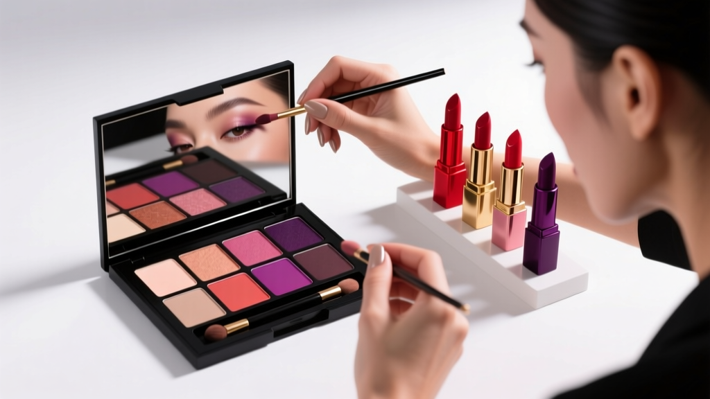 How to Apply Lipstick for Daily Use: The 5-Minute Routine Dermatologists & Pro MUA’s Swear By (No Bleeding, No Touch-Ups, Zero Fuss)