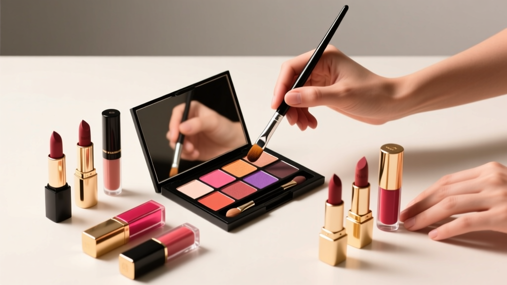 How to Apply Lipstick Like a Pro: 7 Mistakes You’re Making (and Exactly How to Fix Them in Under 90 Seconds)