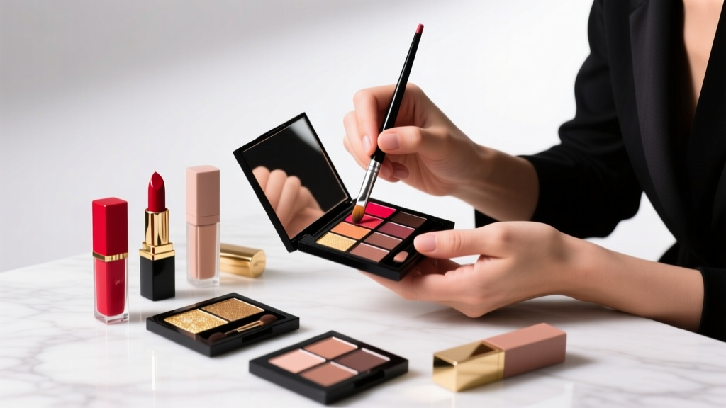 How to Apply Lipstick on Thin Lips: 5 Pro Makeup Artist Steps That Actually Make Lips Look Fuller (No Filters, No Filler Needed)