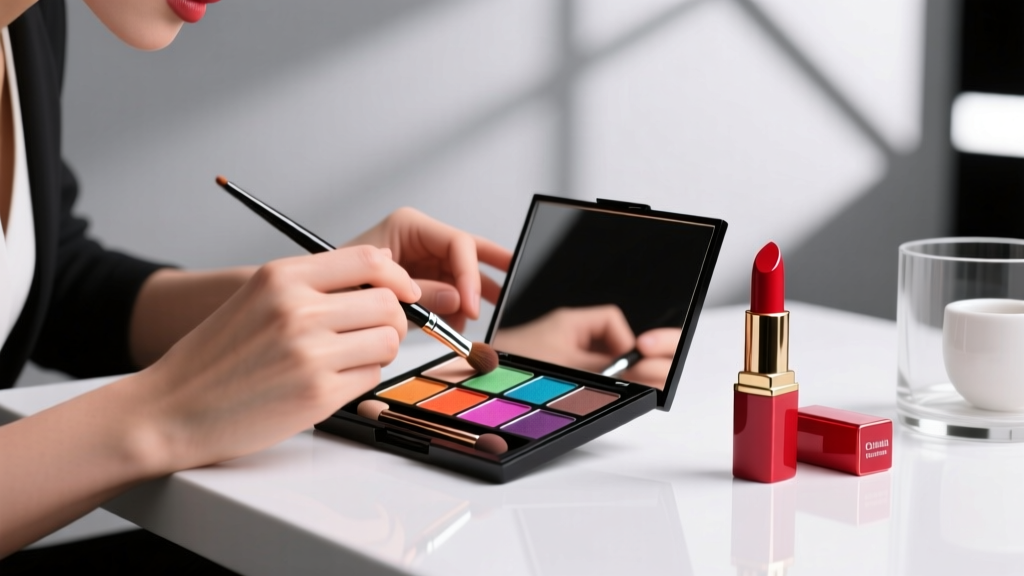 How to Apply Lipstick Perfectly: 7 Non-Negotiable Steps (With Real-Time Image Cues) That Eliminate Bleeding, Fading, and Uneven Lines—Even If You’ve Struggled for Years