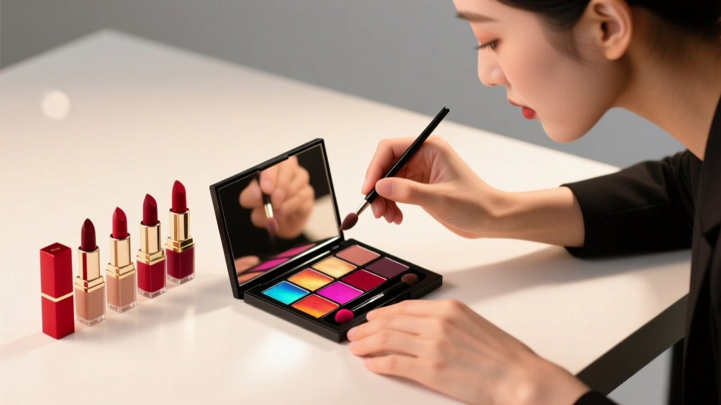 How to Apply Lipstick So It Doesn’t Come Off: 7 Dermatologist-Approved, Makeup-Artist-Tested Steps That Actually Work (No Blotting, No Touch-Ups, No Regrets)