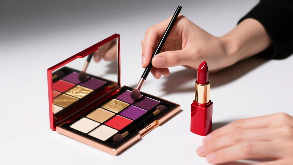 How to Apply Lipstick to Make Your Lips Look Bigger: 7 Pro Makeup Artist Tricks (No Fillers, No Filters — Just Precision, Light, and Illusion)