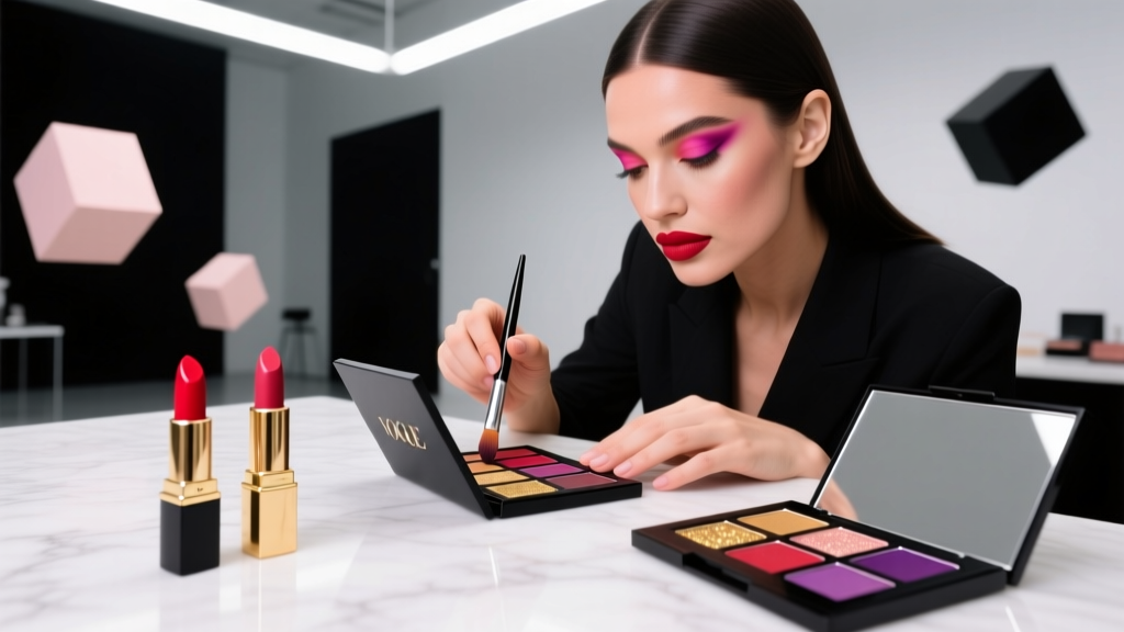 How to Apply Liquid Lipstick on Thin Lips: 7 Proven Steps That Prevent Bleeding, Boost Volume, and Last 12+ Hours — No Overlining or Filler Needed