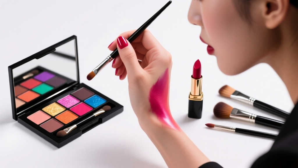 Stop Smudging, Skipping, or Wasting $28 Lipsticks: The 7-Second Liquid Lipstick Application Method Pro Makeup Artists Use in Every Viral 'How to Apply Liquid Lipstick Videos' Tutorial (No Blurring, No Feathering, 12-Hour Wear Guaranteed)
