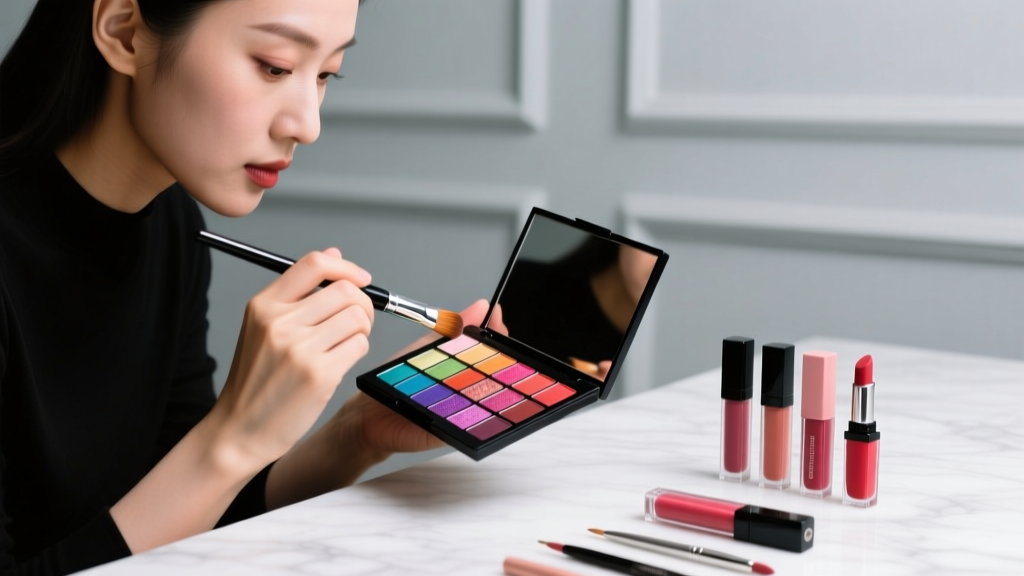 Stop Smudging, Bleeding, or Fading: The 7-Step Liquid Lipstick + Liner Method That Lasts 12+ Hours (No Touch-Ups Needed)