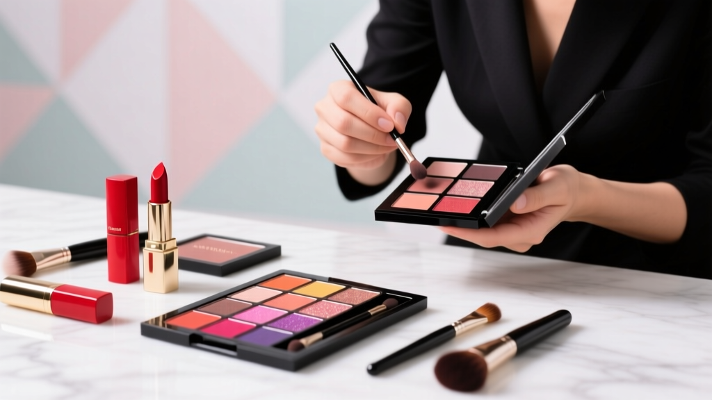 How to Apply Long Wear Lipstick That Actually Stays Put: 7 Proven Steps (Backed by Makeup Artists & Dermatologists) — No Touch-Ups, No Bleeding, No Regrets