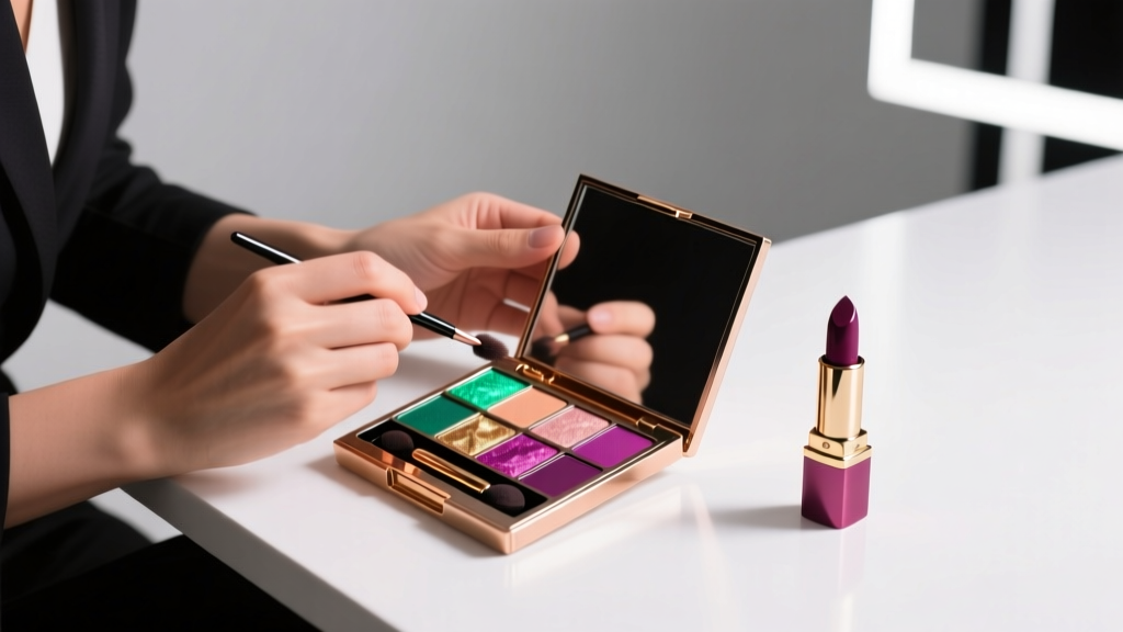 How to Apply MAC Matte Liquid Lipstick Without Bleeding, Cracking, or Fading: 7 Pro Artist Steps That Actually Work (Even on Dry Lips)
