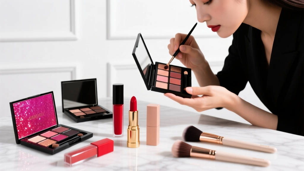 How to Apply MAC Powder Lipstick Like a Pro: 7 Mistakes That Make It Look Patchy (and Exactly How to Fix Each One in Under 90 Seconds)