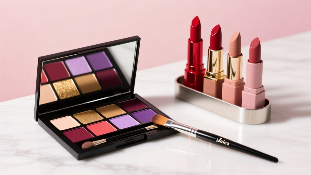 How to Apply MAC Retro Matte Liquid Lipstick Without Cracking, Bleeding, or Fading: The 7-Step Pro Artist Method That Fixes Dry Lips, Patchiness, and Uneven Wear in Under 90 Seconds