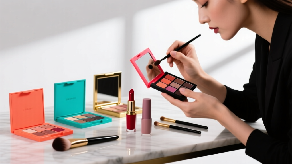 How to Apply Makeup Step by Step With Sunscreen (Without Pilling, Greasiness, or SPF Failure) — A Dermatologist-Approved 7-Step Routine That Actually Protects Your Skin All Day