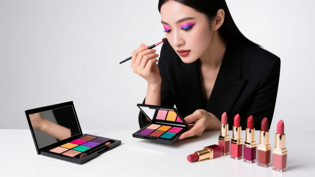 How to Apply NYX Jumbo Eyeshadow Pencil Like a Pro: 7 Foolproof Steps (No Smudging, No Patchiness, No Guesswork — Just Instant Dimension & 12-Hour Wear)