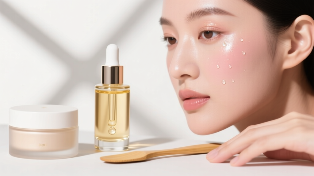 How to Apply Roe Powder Sunscreen the Right Way: 5 Mistakes Everyone Makes (and How to Fix Them Before Your Next Outdoor Day)