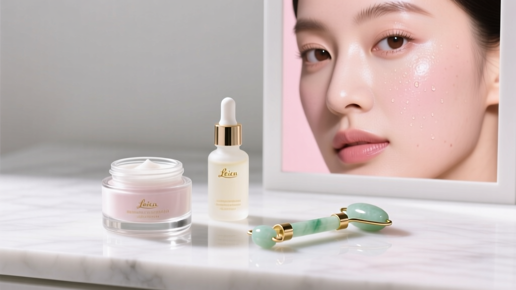 The Serum & Sunscreen Mistake 87% of People Make (It’s Not About Order—It’s About Absorption Timing, pH Compatibility, and Film Integrity)