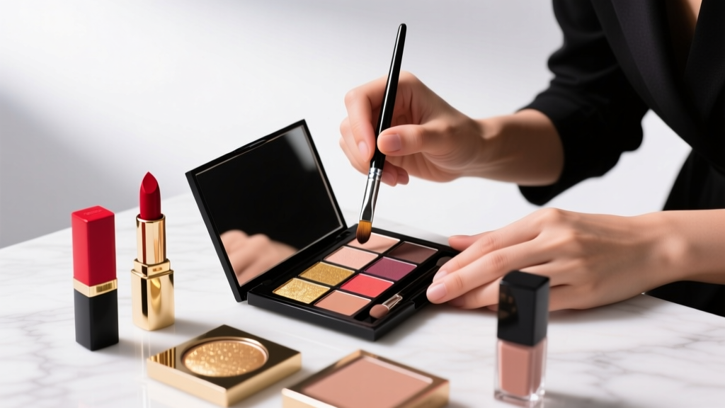 The Sunscreen-First Rule: Why 83% of Foundation Breakdowns Happen Because of This One Application Mistake (and Exactly How to Apply Sunscreen and Foundation in the Right Order Without Pilling, Greasiness, or SPF Failure)