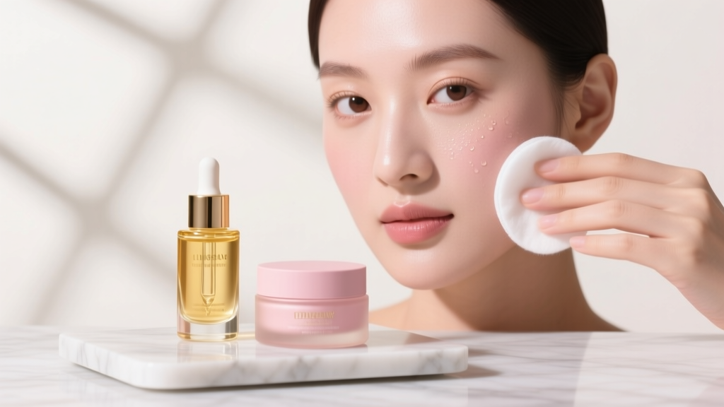 The 7-Minute Face Sunscreen Fix: How to Apply Sunscreen Correctly on Face (So You Actually Get Full SPF Protection — Not Just the Illusion of It)